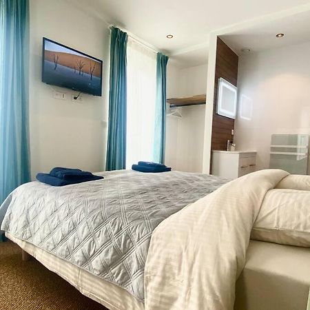 סן-מוריס Appartement Avec Vue Jardin Proche De Paris מראה חיצוני תמונה