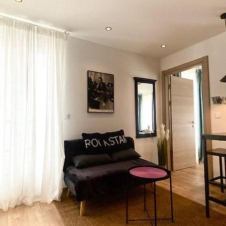 סן-מוריס Appartement Avec Vue Jardin Proche De Paris מראה חיצוני תמונה