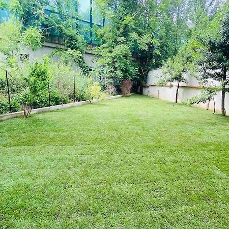 סן-מוריס Appartement Avec Vue Jardin Proche De Paris מראה חיצוני תמונה