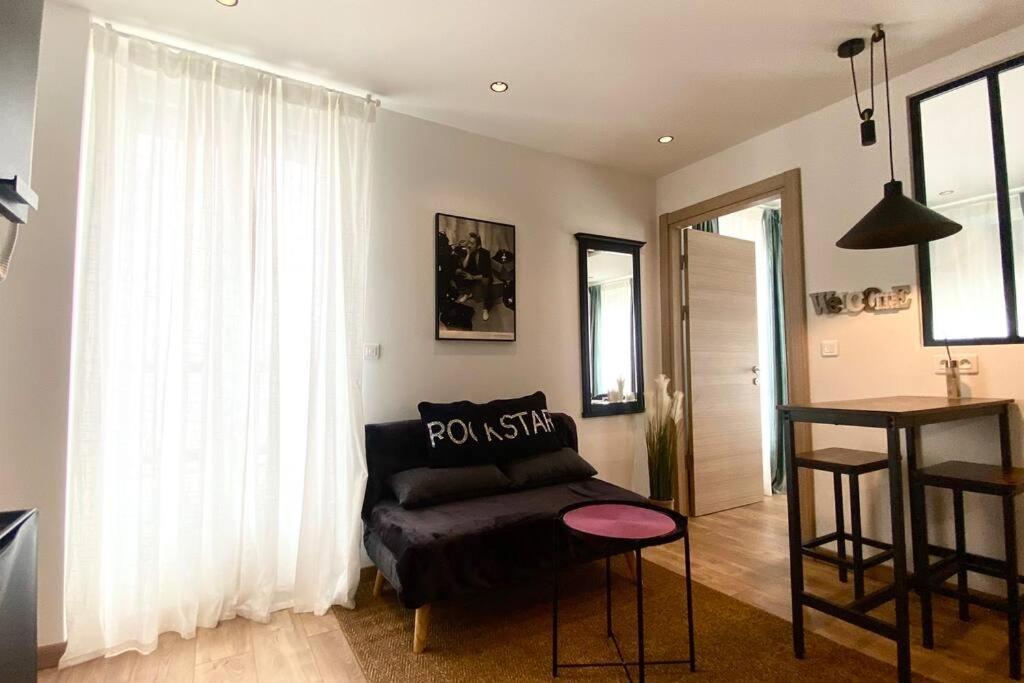 סן-מוריס Appartement Avec Vue Jardin Proche De Paris מראה חיצוני תמונה