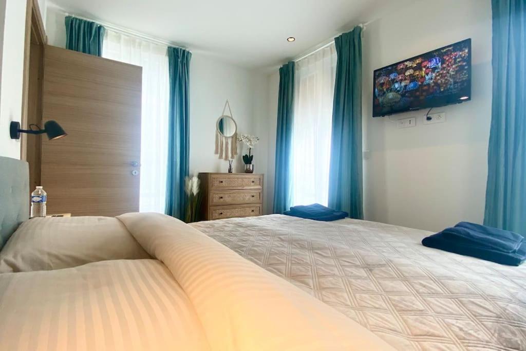 סן-מוריס Appartement Avec Vue Jardin Proche De Paris מראה חיצוני תמונה